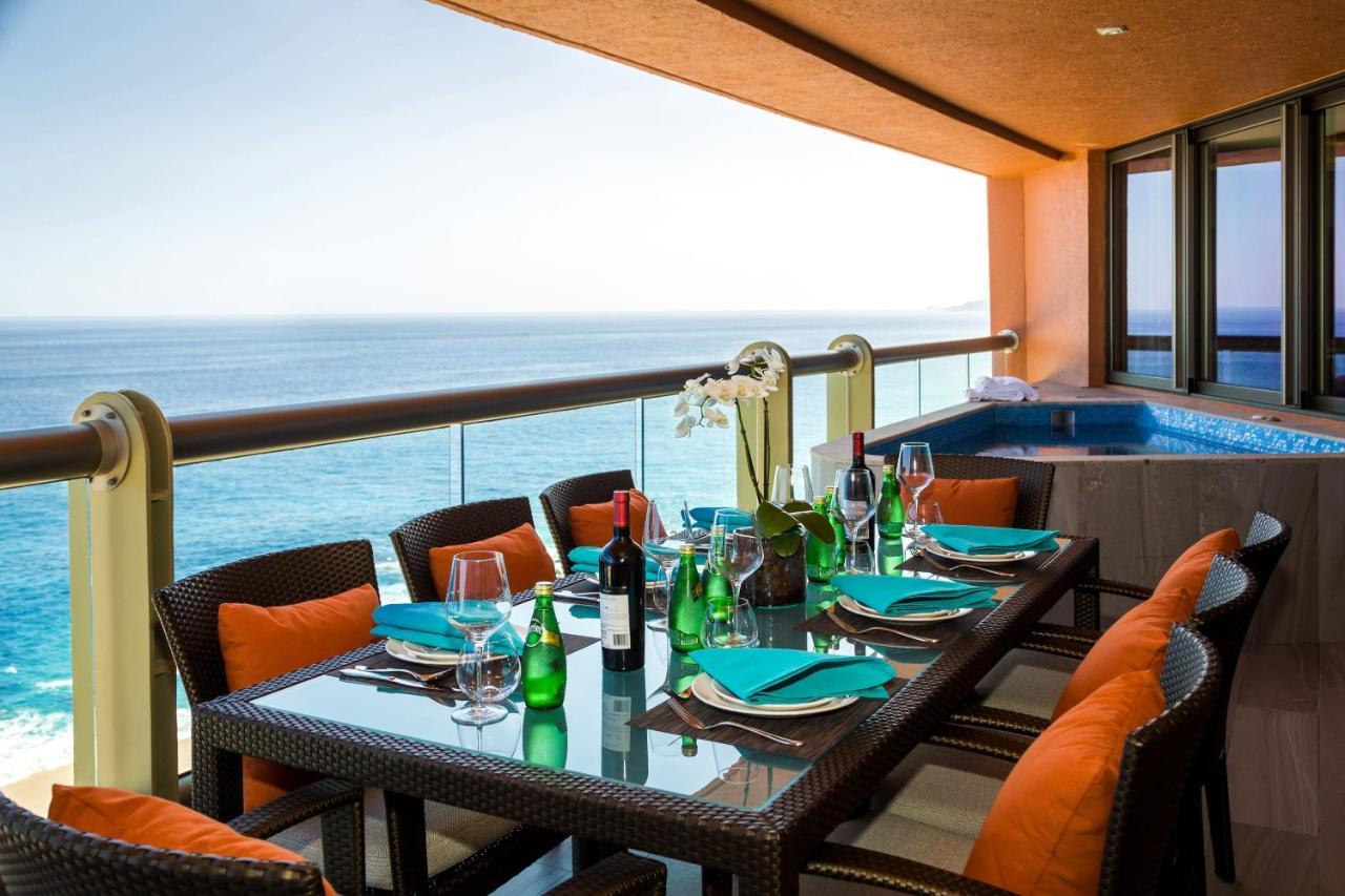 The Westin Los Cabos Resort Villas Сан-Хосе-дель-Кабо Екстер'єр фото