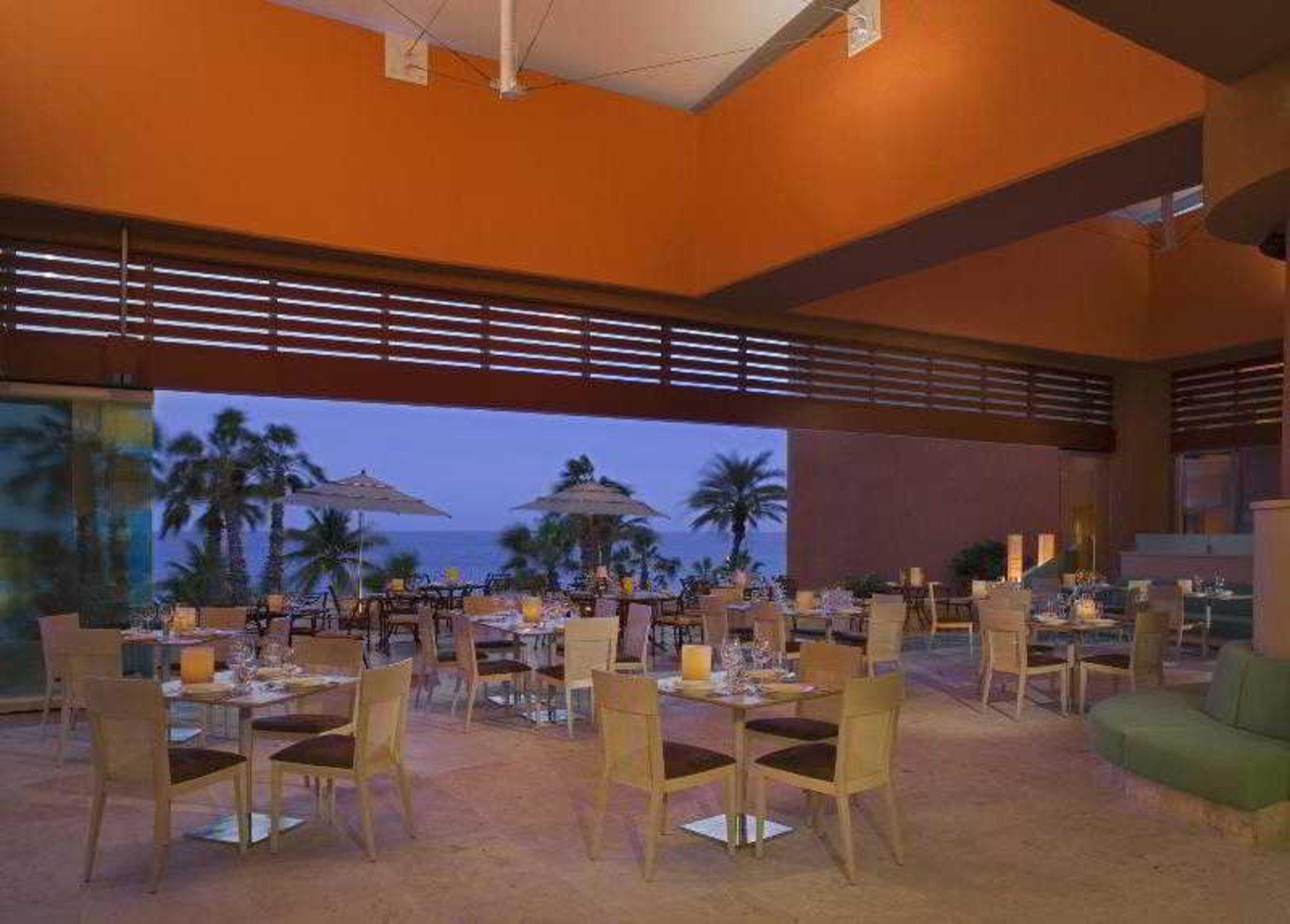 The Westin Los Cabos Resort Villas Сан-Хосе-дель-Кабо Екстер'єр фото