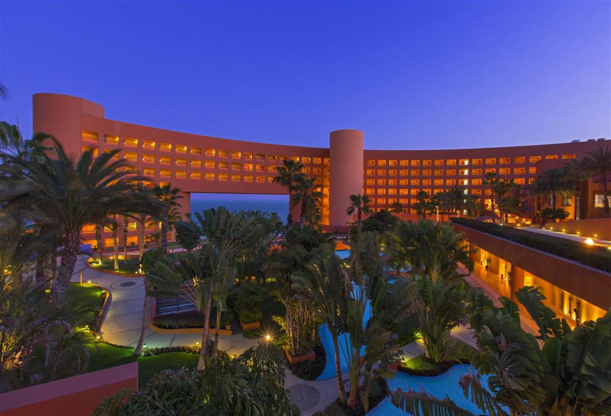 The Westin Los Cabos Resort Villas Сан-Хосе-дель-Кабо Екстер'єр фото