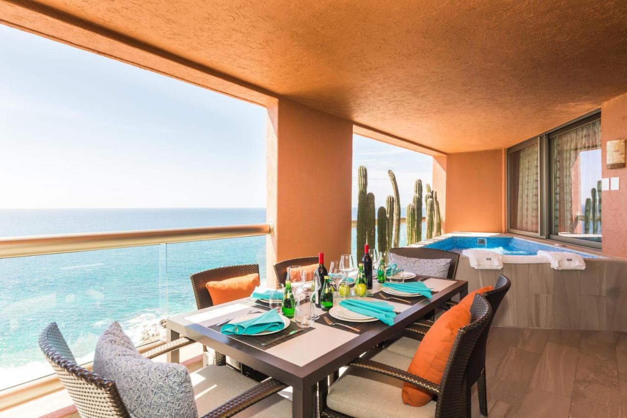 The Westin Los Cabos Resort Villas Сан-Хосе-дель-Кабо Екстер'єр фото