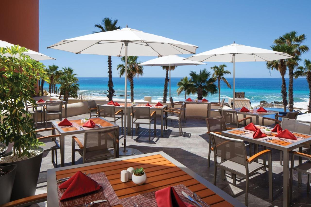 The Westin Los Cabos Resort Villas Сан-Хосе-дель-Кабо Екстер'єр фото